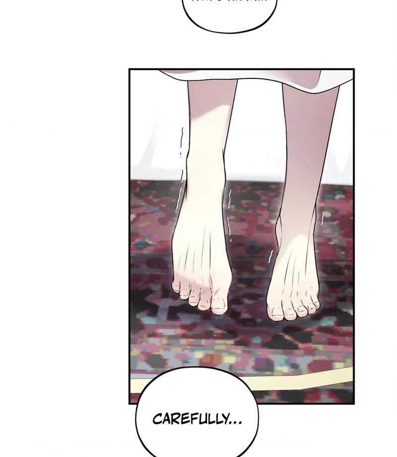 Will You Give Me a New Name? Chapter 3 - Page 3
