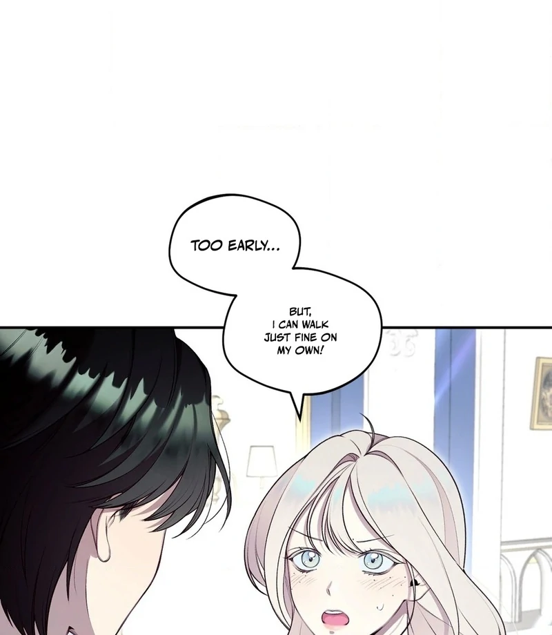 Will You Give Me a New Name? Chapter 3 - Page 24