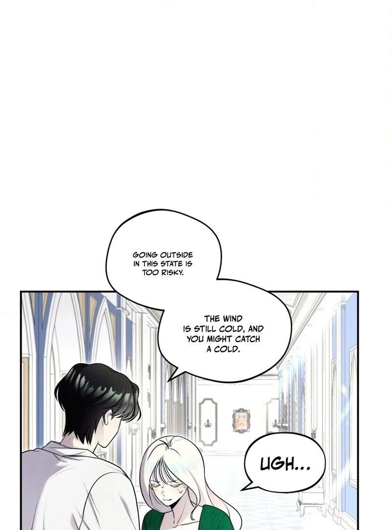 Will You Give Me a New Name? Chapter 3 - Page 27