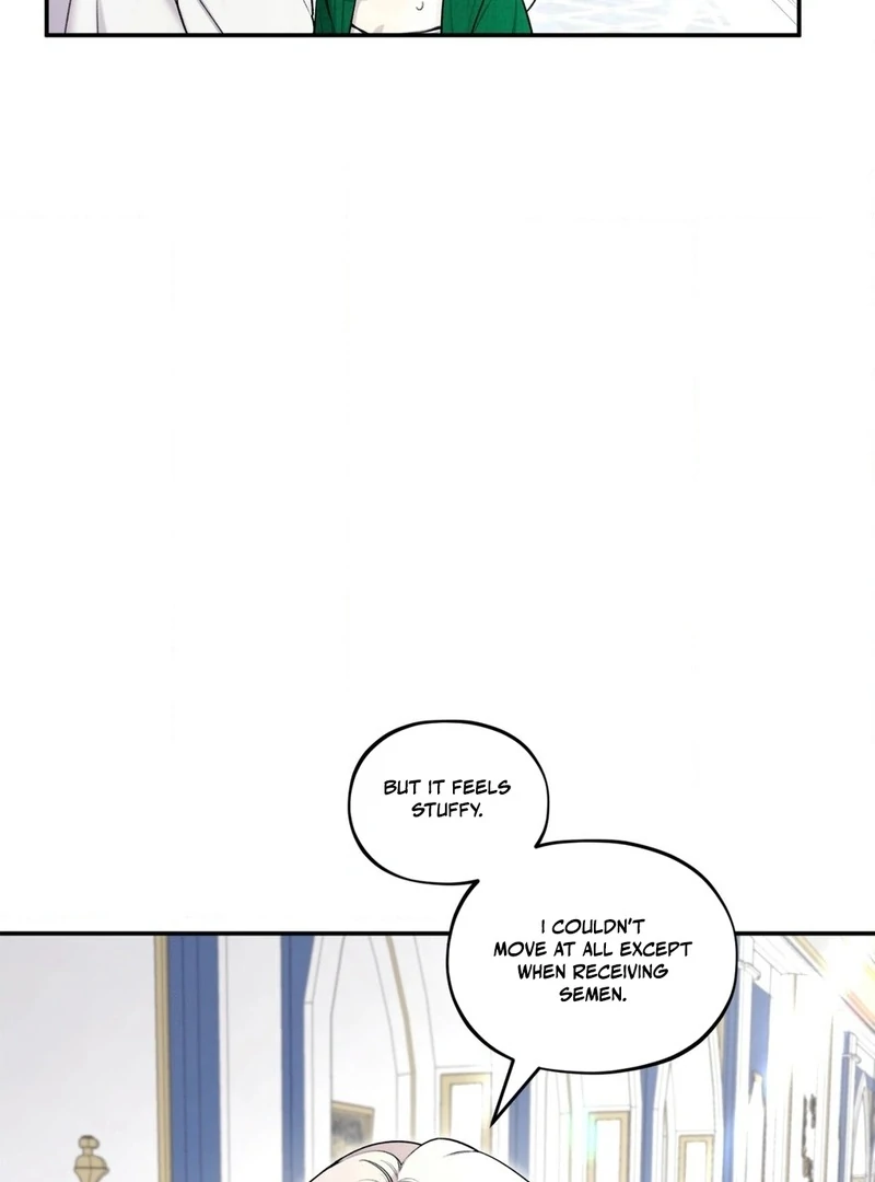 Will You Give Me a New Name? Chapter 3 - Page 28