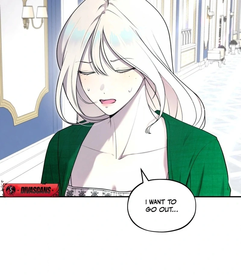 Will You Give Me a New Name? Chapter 3 - Page 29