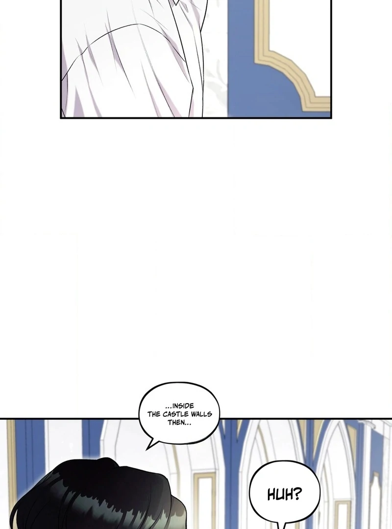 Will You Give Me a New Name? Chapter 3 - Page 31