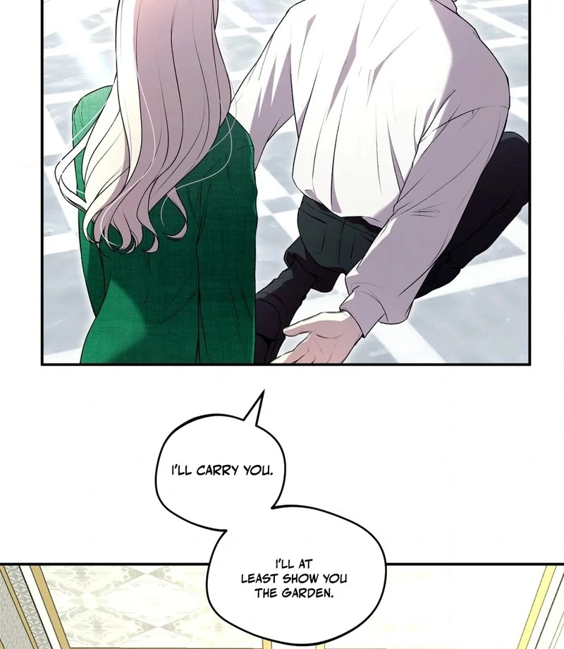 Will You Give Me a New Name? Chapter 3 - Page 33