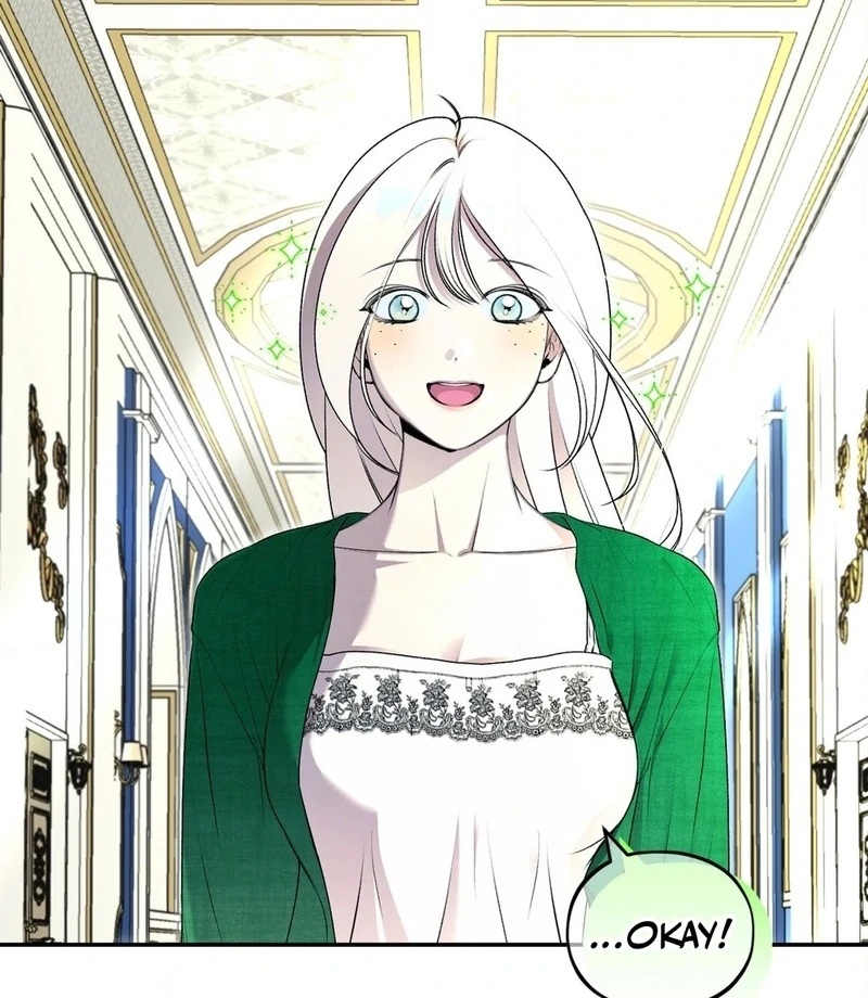 Will You Give Me a New Name? Chapter 3 - Page 34