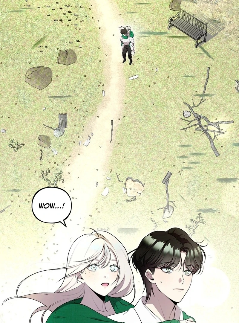Will You Give Me a New Name? Chapter 3 - Page 36