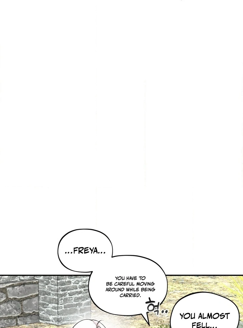 Will You Give Me a New Name? Chapter 3 - Page 40