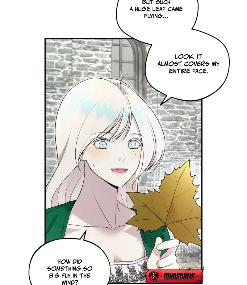 Will You Give Me a New Name? Chapter 3 - Page 42