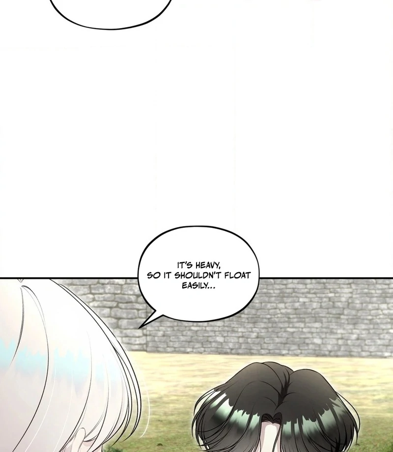 Will You Give Me a New Name? Chapter 3 - Page 43