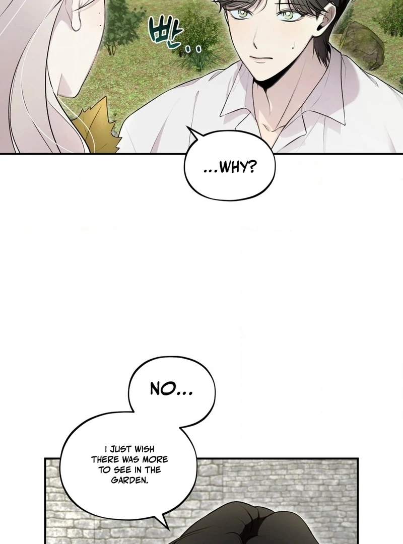 Will You Give Me a New Name? Chapter 3 - Page 44