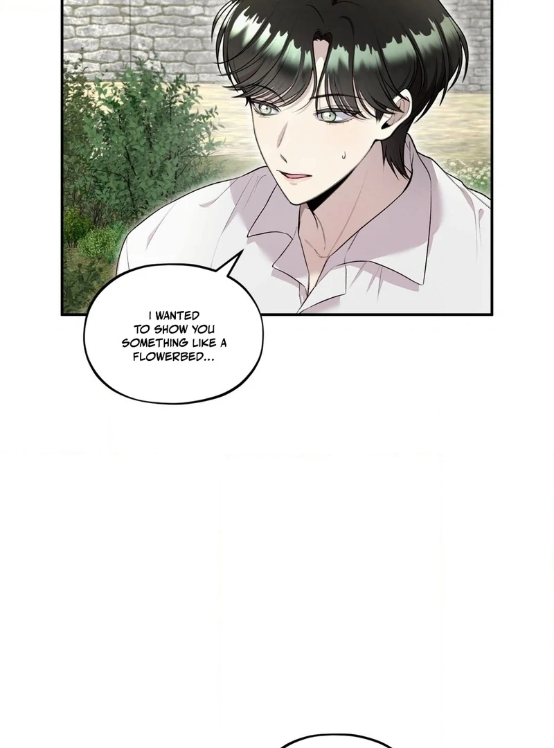Will You Give Me a New Name? Chapter 3 - Page 45