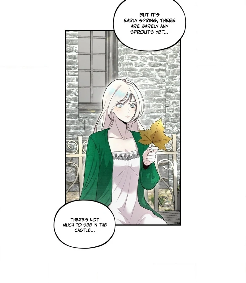 Will You Give Me a New Name? Chapter 3 - Page 46