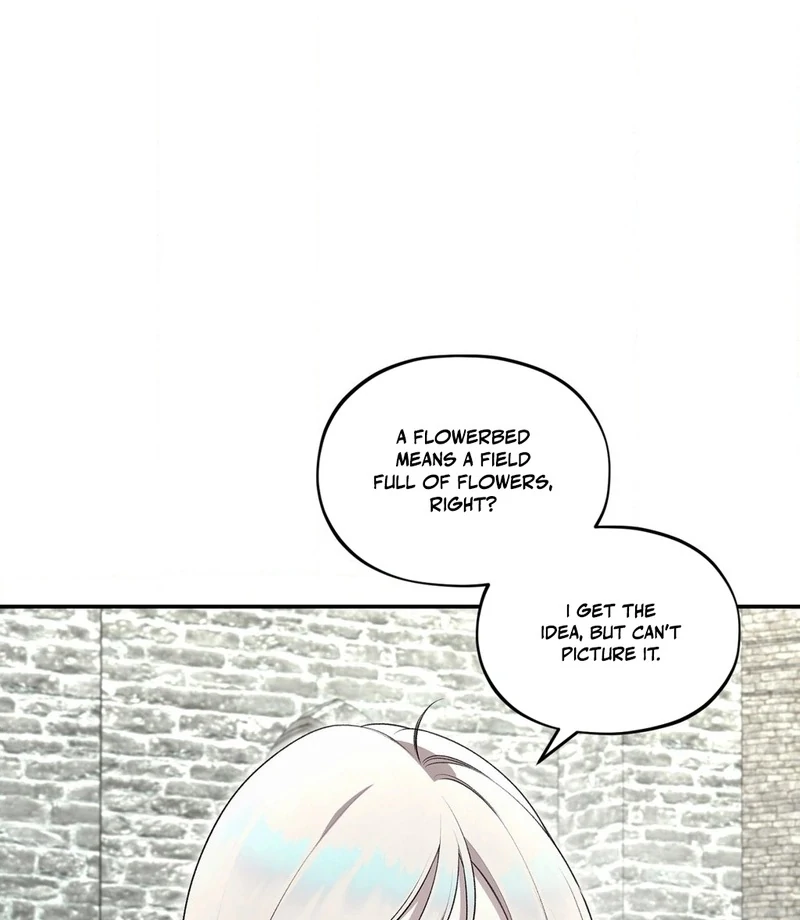 Will You Give Me a New Name? Chapter 3 - Page 47