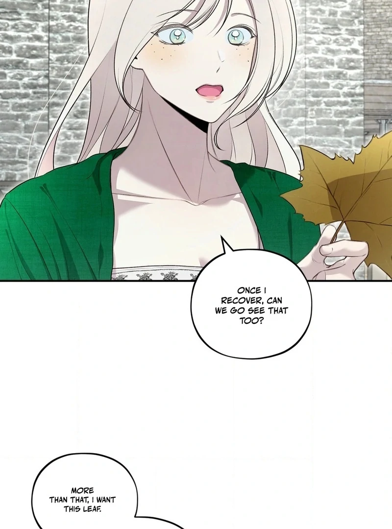 Will You Give Me a New Name? Chapter 3 - Page 48