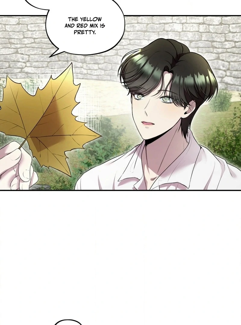 Will You Give Me a New Name? Chapter 3 - Page 49