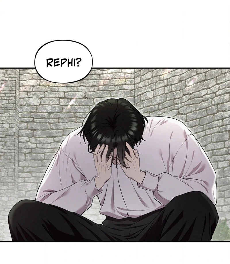 Will You Give Me a New Name? Chapter 3 - Page 51