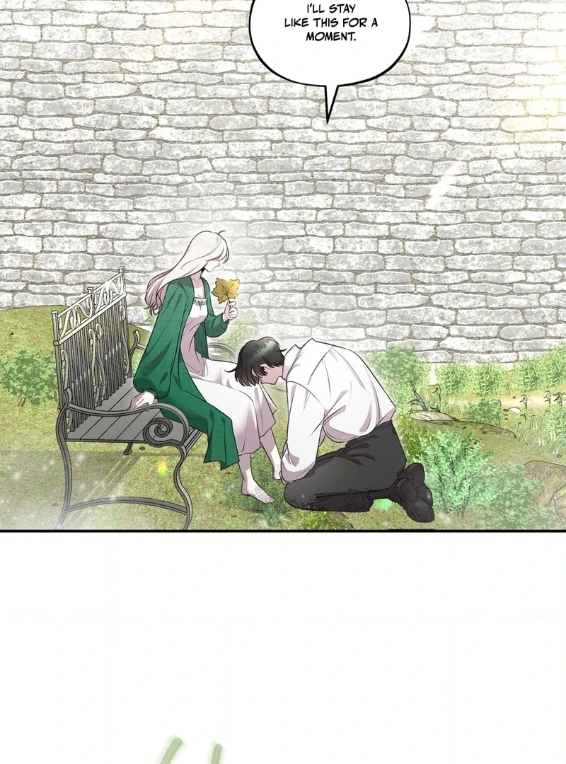 Will You Give Me a New Name? Chapter 3 - Page 54