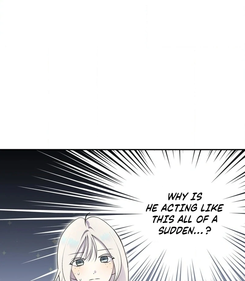 Will You Give Me a New Name? Chapter 3 - Page 56
