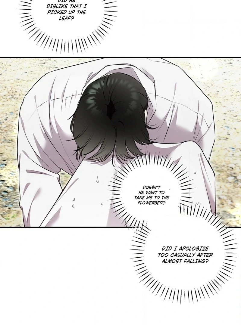 Will You Give Me a New Name? Chapter 3 - Page 58