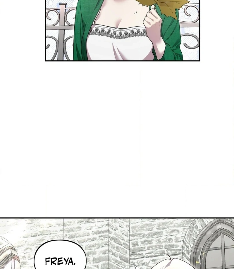 Will You Give Me a New Name? Chapter 3 - Page 60