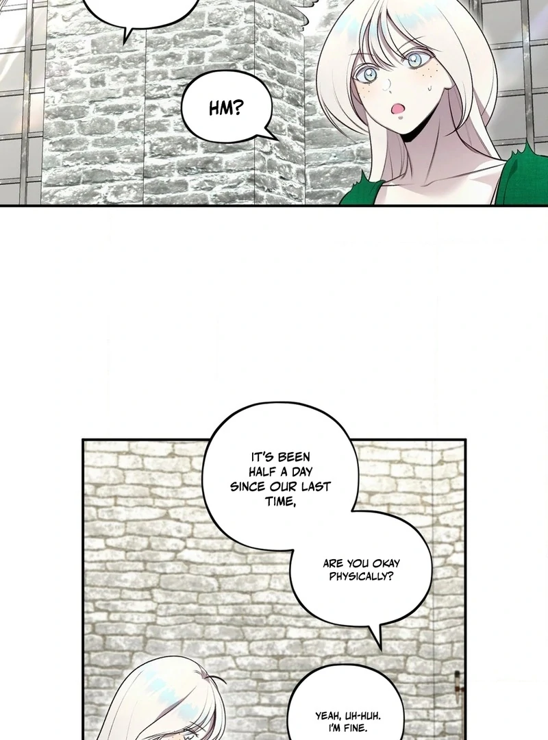 Will You Give Me a New Name? Chapter 3 - Page 61
