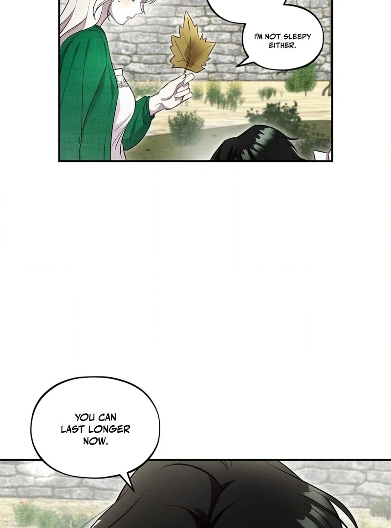 Will You Give Me a New Name? Chapter 3 - Page 62