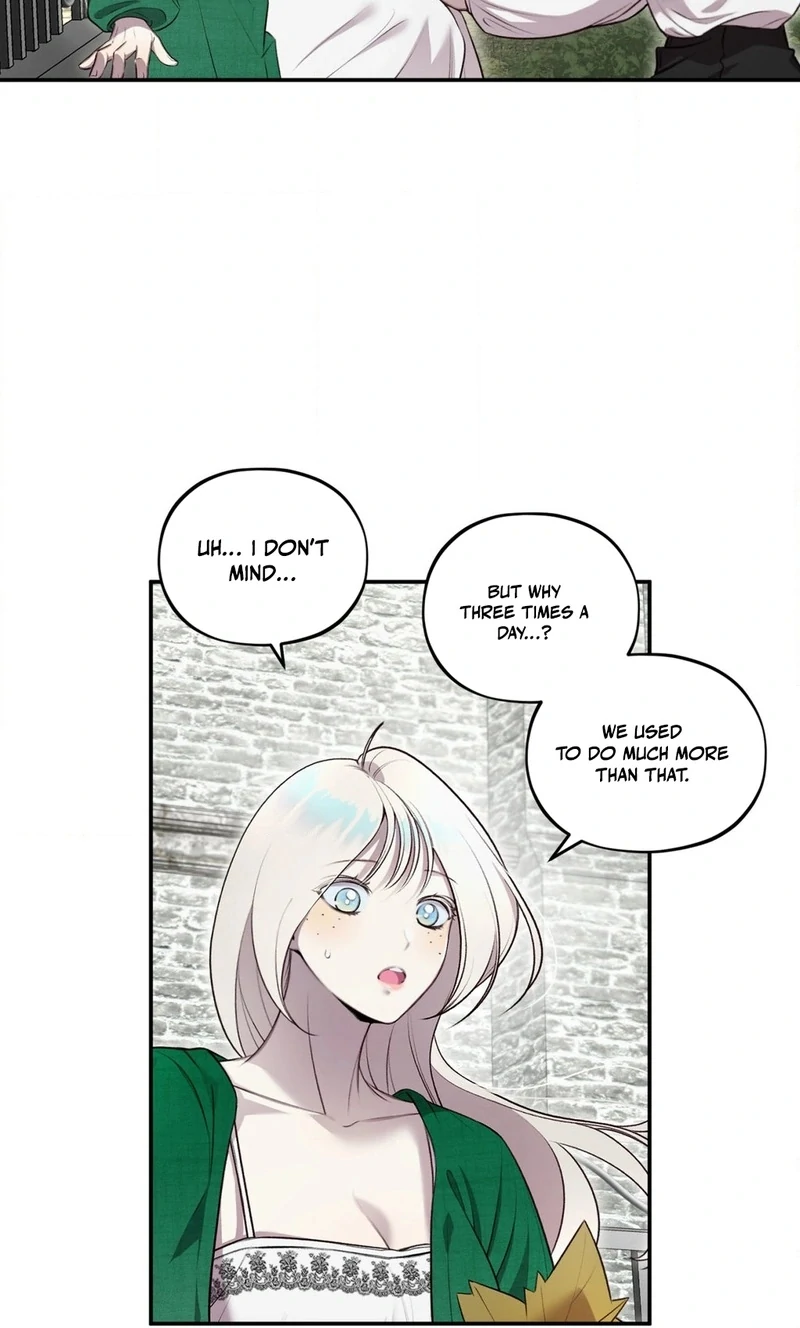Will You Give Me a New Name? Chapter 3 - Page 65