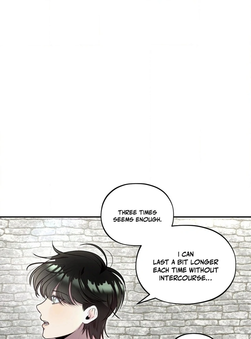 Will You Give Me a New Name? Chapter 3 - Page 66