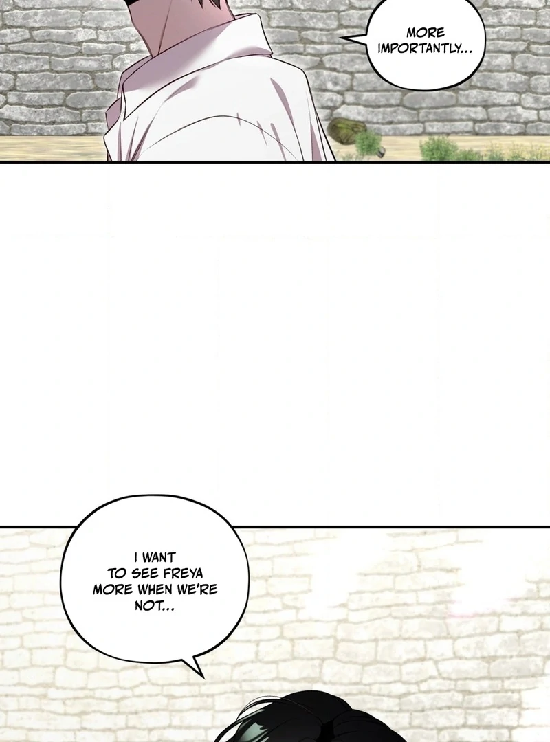 Will You Give Me a New Name? Chapter 3 - Page 67