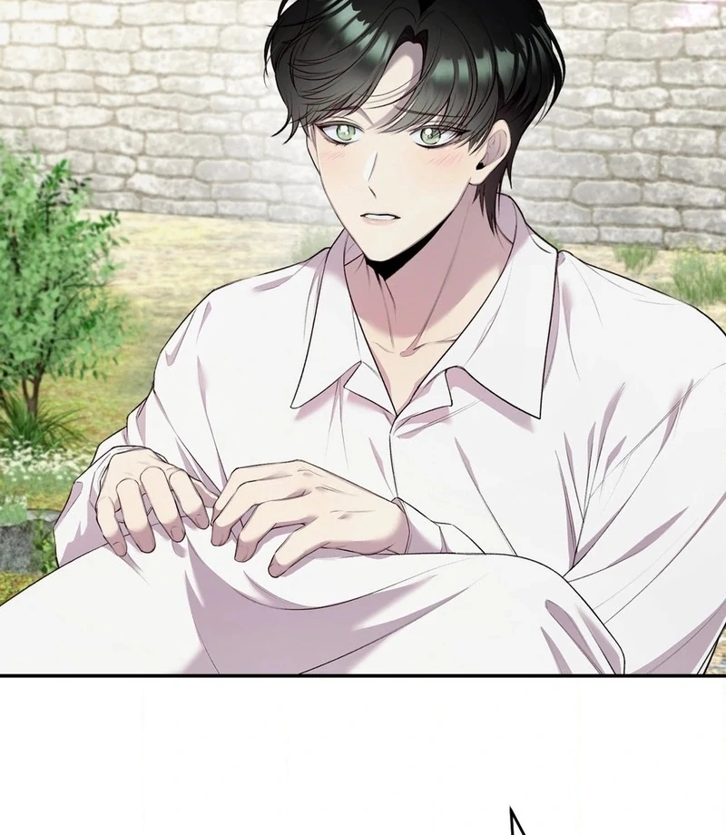 Will You Give Me a New Name? Chapter 3 - Page 68