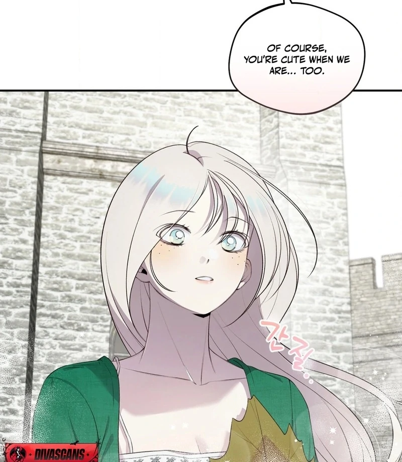 Will You Give Me a New Name? Chapter 3 - Page 69