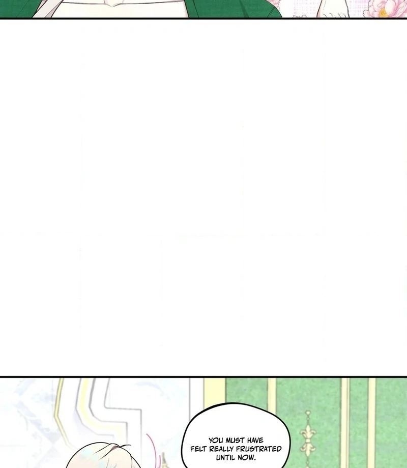 Will You Give Me a New Name? Chapter 3 - Page 8
