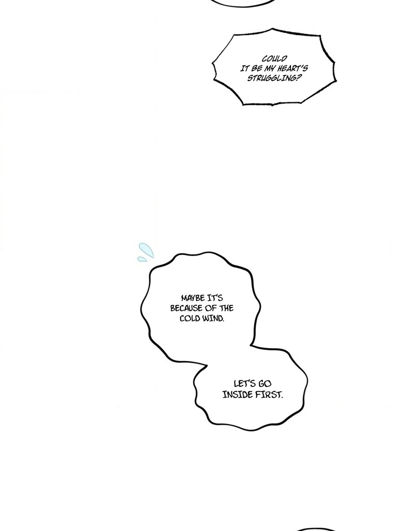 Will You Give Me a New Name? Chapter 3 - Page 71