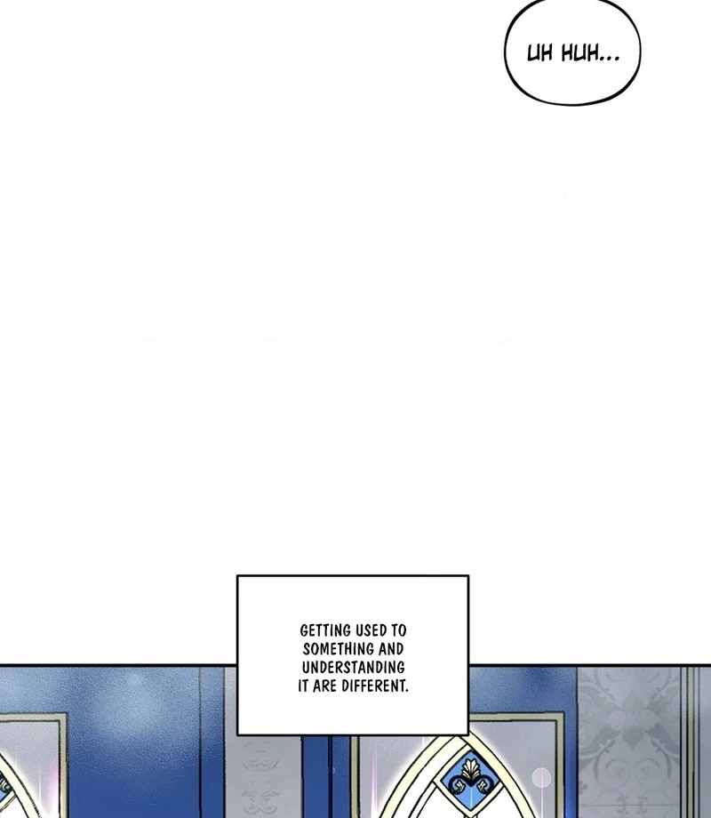 Will You Give Me a New Name? Chapter 3 - Page 72