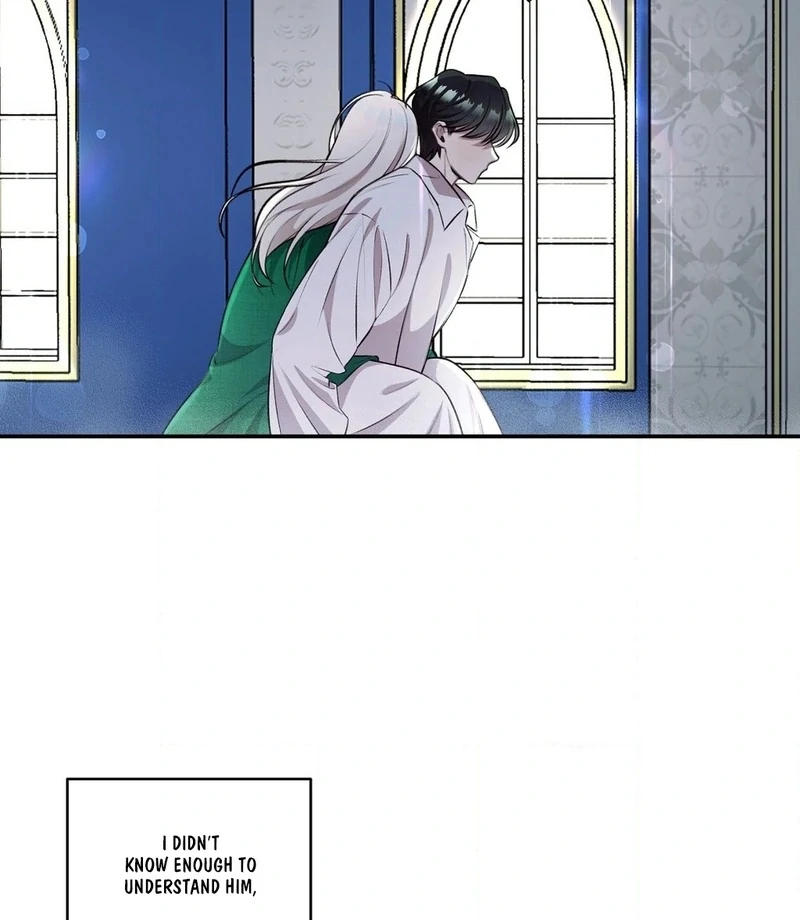 Will You Give Me a New Name? Chapter 3 - Page 73