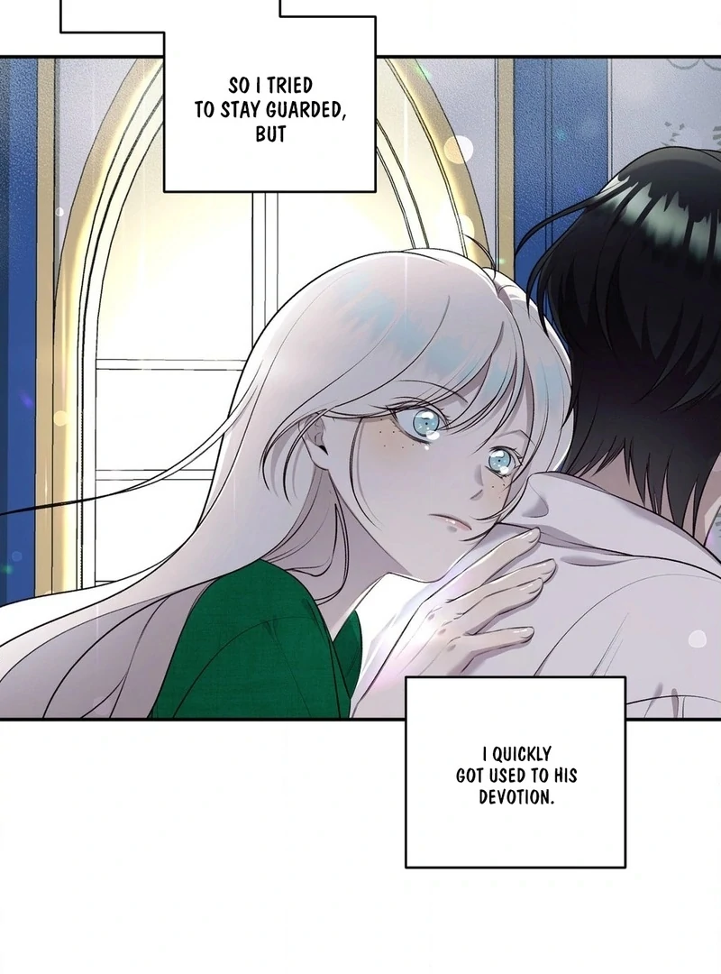 Will You Give Me a New Name? Chapter 3 - Page 74