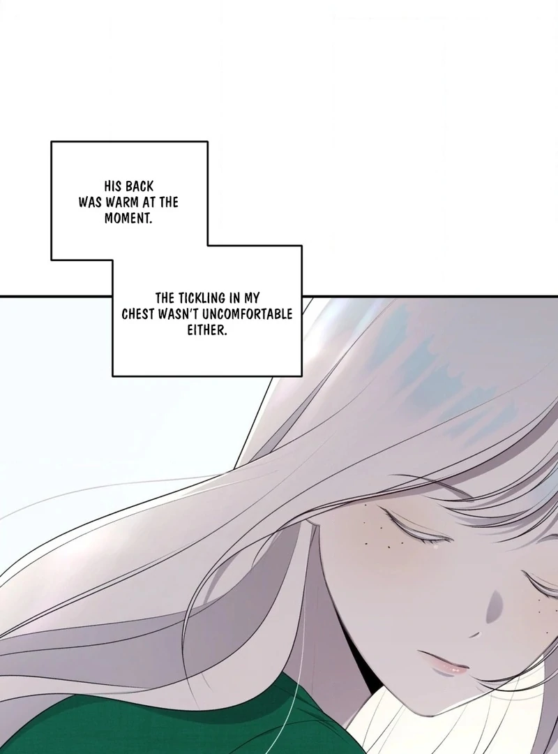 Will You Give Me a New Name? Chapter 3 - Page 75