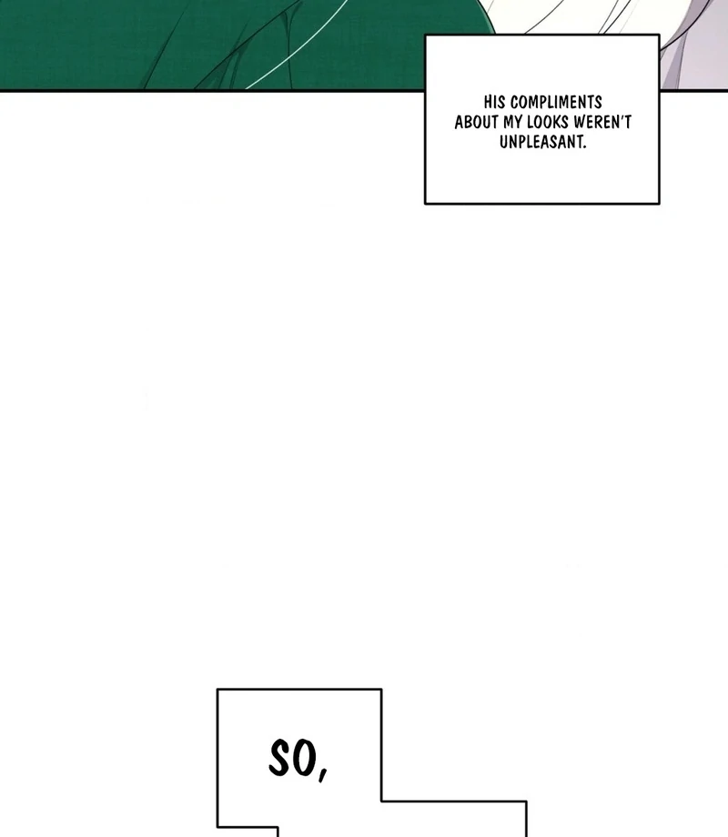Will You Give Me a New Name? Chapter 3 - Page 76