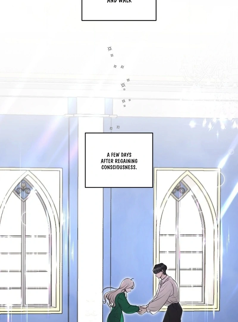 Will You Give Me a New Name? Chapter 3 - Page 10