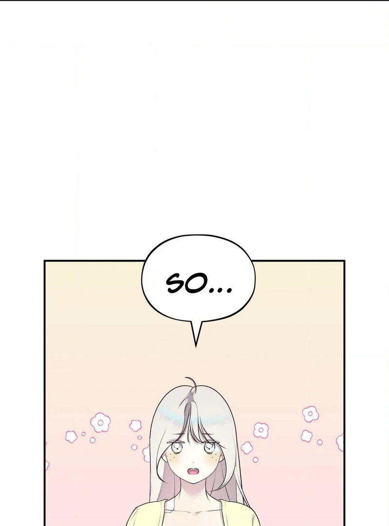 Will You Give Me a New Name? Chapter 4 - Page 19