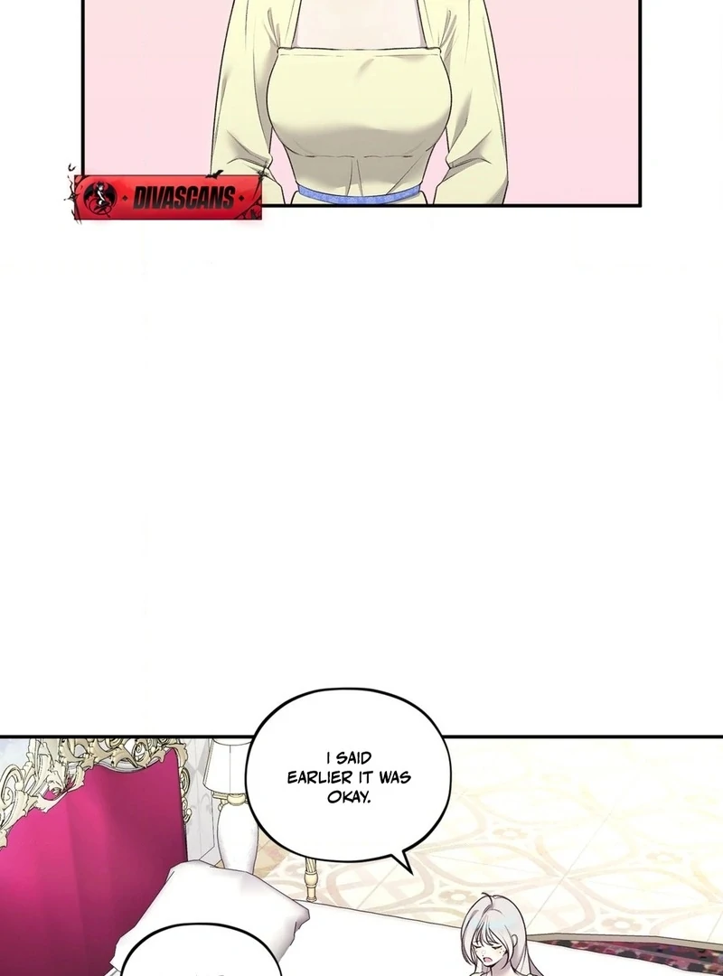 Will You Give Me a New Name? Chapter 4 - Page 20