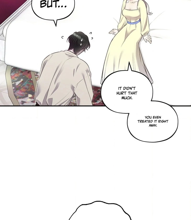Will You Give Me a New Name? Chapter 4 - Page 21