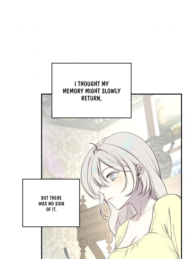 Will You Give Me a New Name? Chapter 4 - Page 28