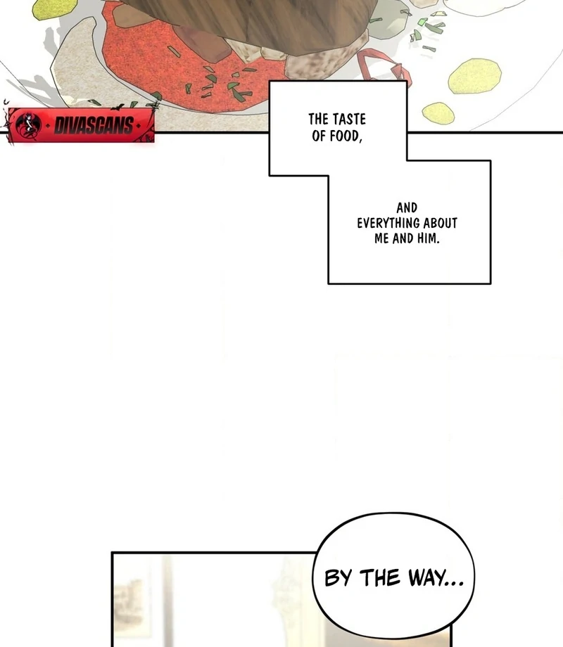Will You Give Me a New Name? Chapter 4 - Page 30
