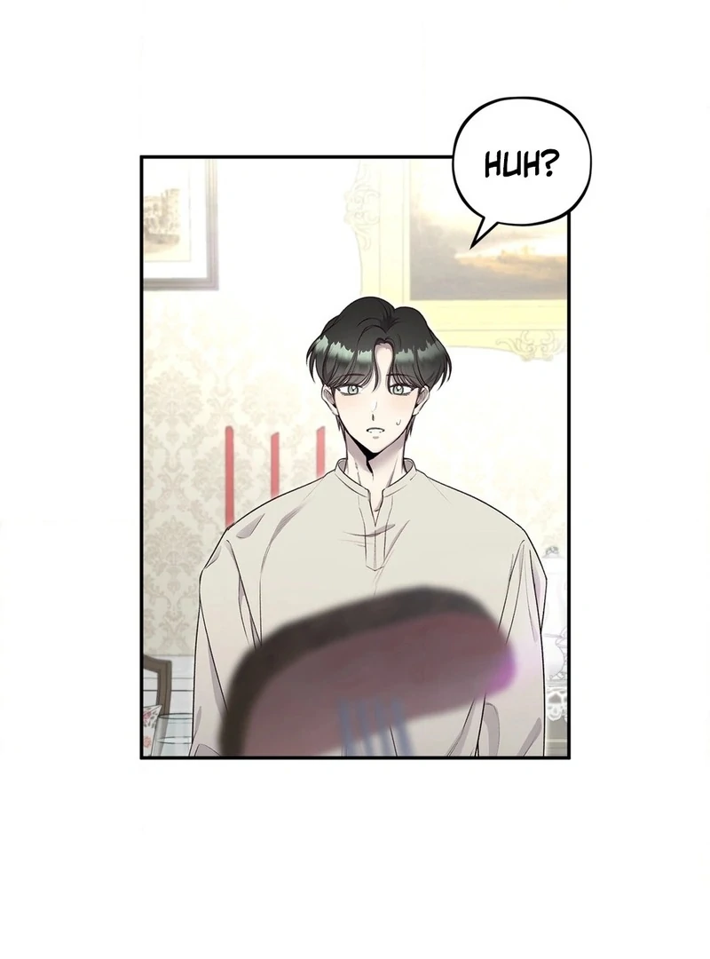 Will You Give Me a New Name? Chapter 4 - Page 32
