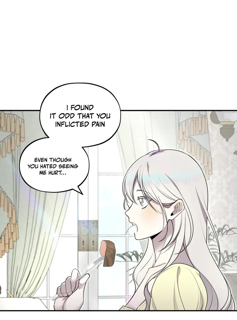 Will You Give Me a New Name? Chapter 4 - Page 33