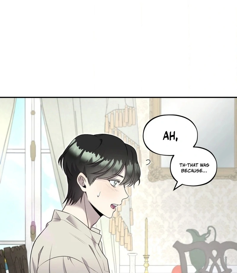 Will You Give Me a New Name? Chapter 4 - Page 34