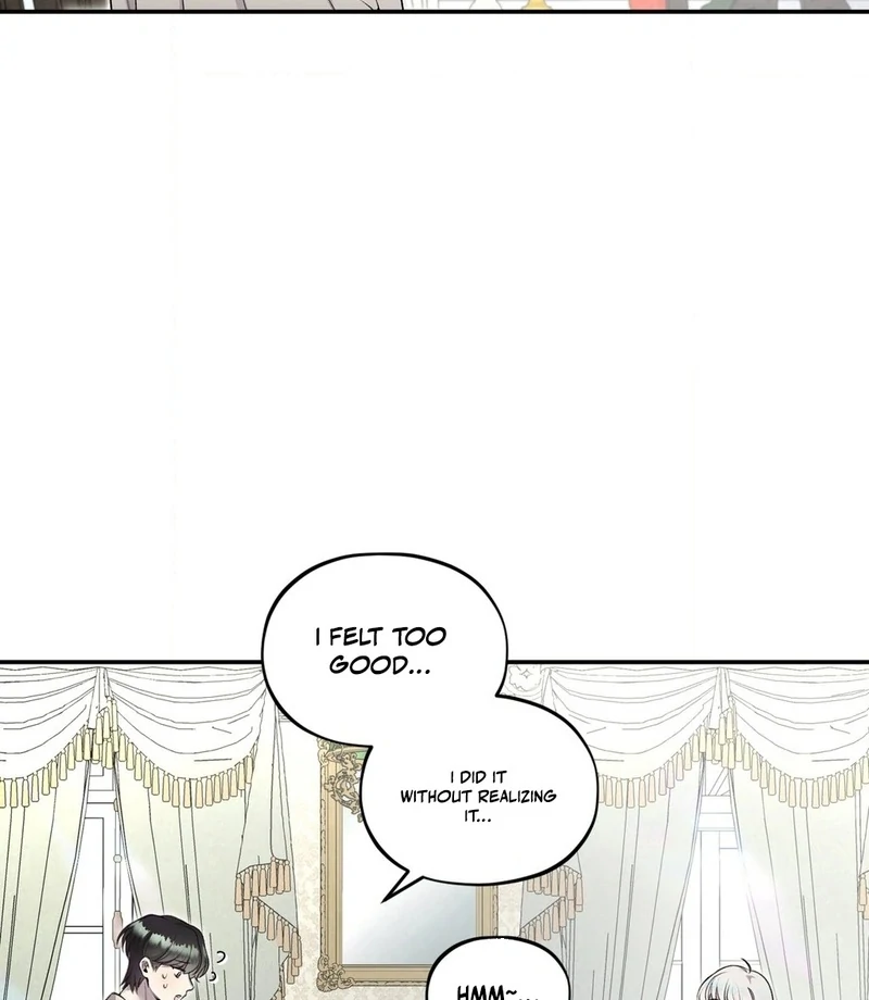 Will You Give Me a New Name? Chapter 4 - Page 35