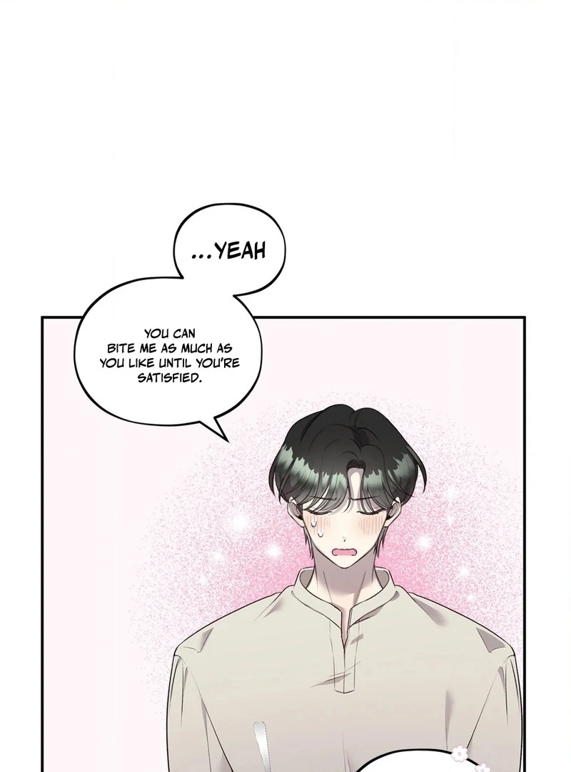 Will You Give Me a New Name? Chapter 4 - Page 37