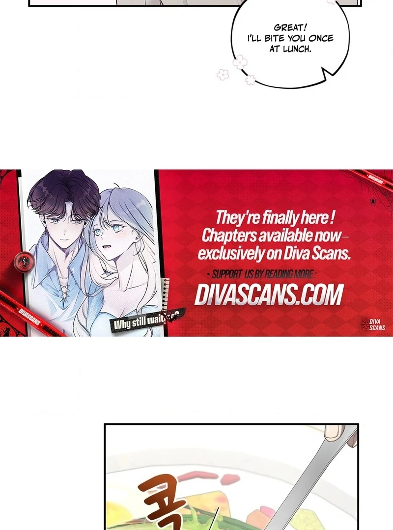 Will You Give Me a New Name? Chapter 4 - Page 38