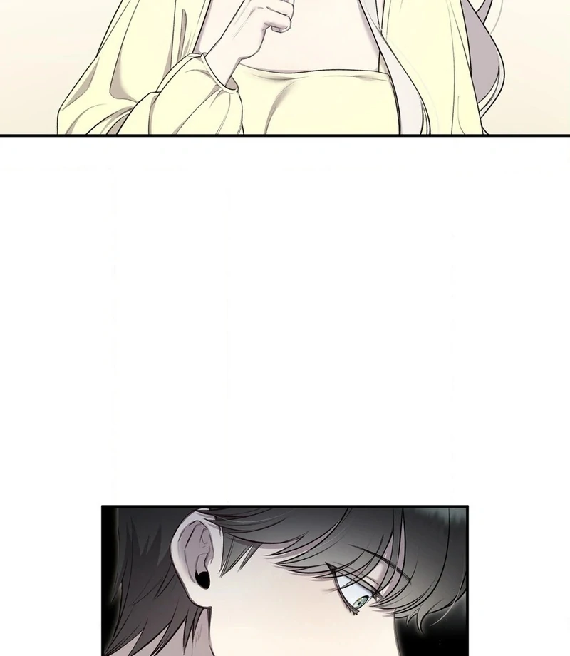 Will You Give Me a New Name? Chapter 4 - Page 43